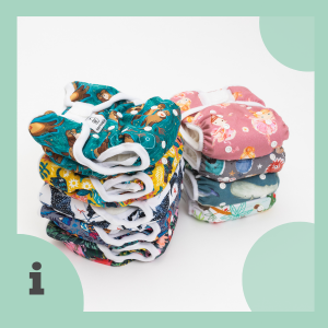 Bamboolite cloth diaper sales sale